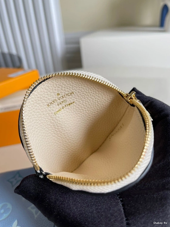 NTRIO POUCH LOUIS VUITTON 0807